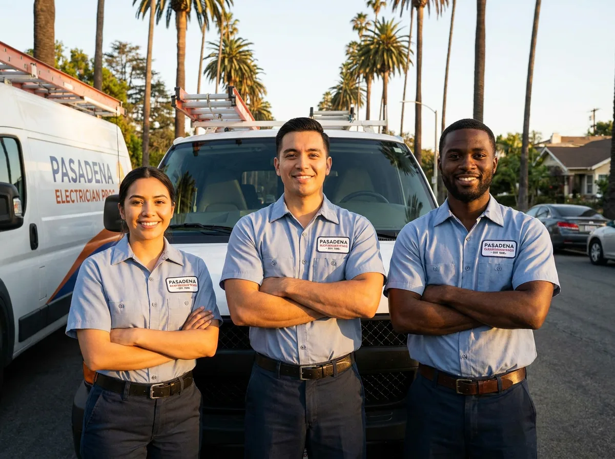 Electrician company in Mantoloking, NJ
