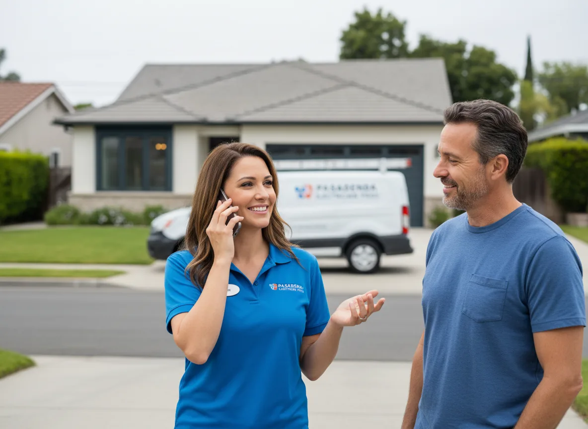 Electrician Mantoloking, NJ FAQs